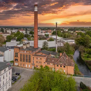 Forster IndustrierouteArtur Kozlowski